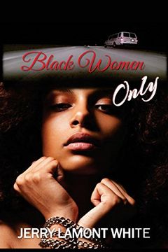 portada Black Women Only (en Inglés)