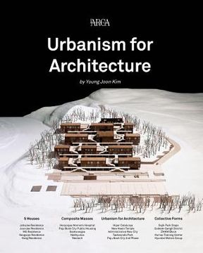 portada Urbanism for Architecture: Yo2 Architects (en Inglés)