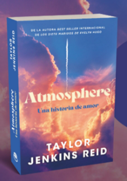 portada Atmosphere
