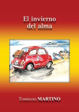 portada El Invierno del Alma (in Spanish)