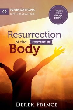 portada Resurrection of the Body - Group Study (in English)
