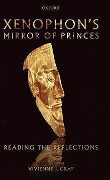 portada Xenophon's Mirror of Princes: Reading the Reflections (en Inglés)