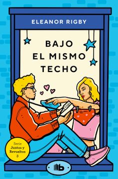portada BAJO EL MISMO TECHO - RIGBY, ELEANOR - Libro Físico (in Spanish)