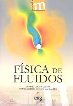 portada Fisica de Fluidos (in Spanish)