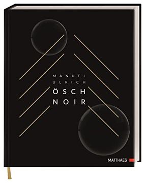 portada Ösch Noir (en Alemán)