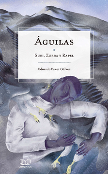 portada Águilas (in Spanish)