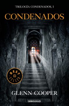 portada Condenados (in Spanish)