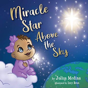 portada Miracle Star Above the sky