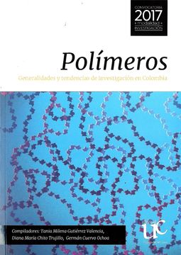 portada Polimeros (in Spanish)
