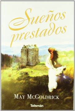 portada sueños prestados