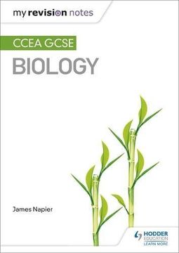 portada My Revision Notes: CCEA GCSE Biology