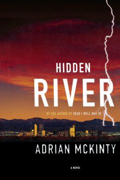 portada Hidden River 