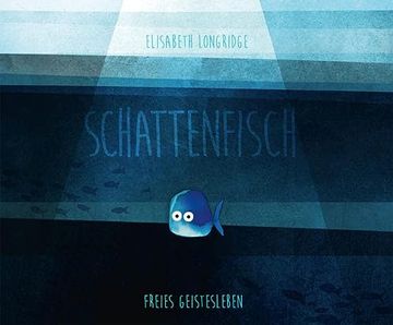 portada Schattenfisch (en Alemán)