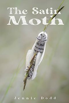 portada The Satin Moth (en Inglés)