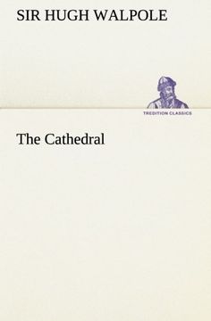 portada The Cathedral (TREDITION CLASSICS)