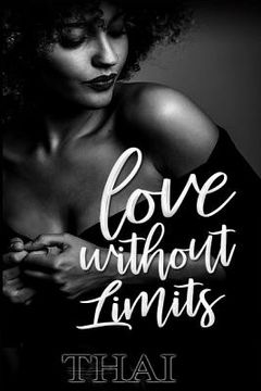 portada Love Without Limits (en Inglés)