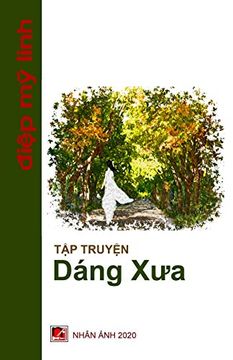 portada Dáng xưa (en Vietnamita)