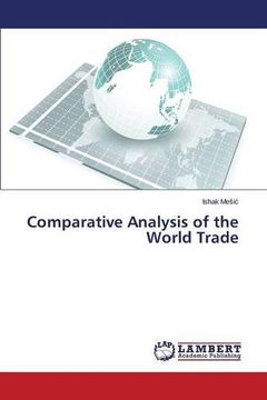 portada Comparative Analysis of the World Trade