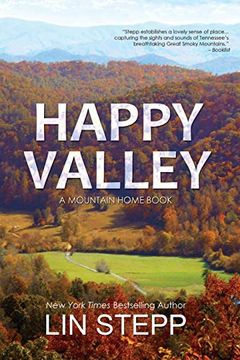 portada Happy Valley (en Inglés)