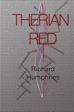 portada Therian Red (en Inglés)