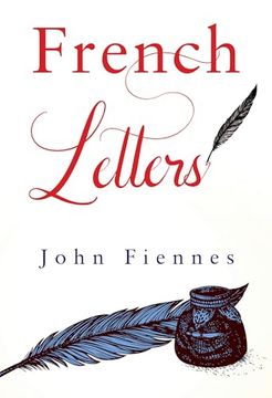 portada French Letters (en Inglés)