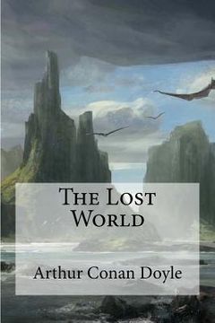 portada The Lost World