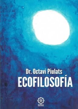 portada Ecofilosofia