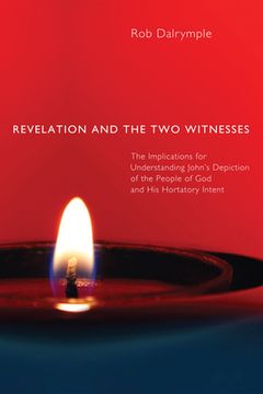 portada Revelation and the Two Witnesses (en Inglés)