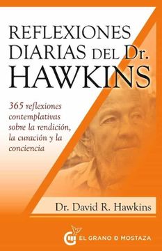 portada Reflexiones Diarias del Doctor Hawkins