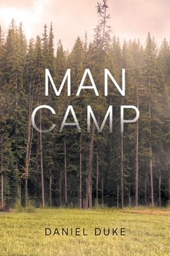 portada Man Camp (en Inglés)