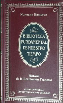 portada Historia Social de la Revolución Francesa