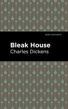 portada Bleak House (en Inglés)