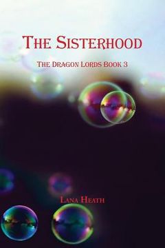 portada The Sisterhood (en Inglés)