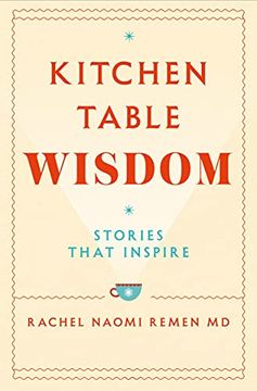 portada Kitchen Table Wisdom: Stories That Inspire 