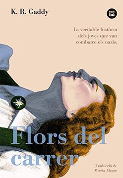 portada Flores de la Calle (in Spanish)