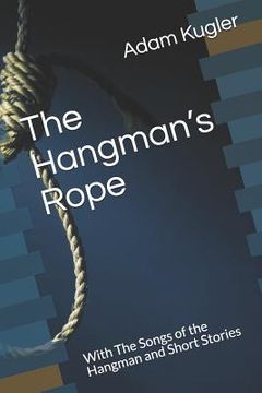 portada The Hangman (in English)