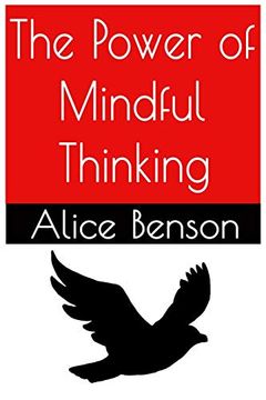 portada The Power of Mindful Thinking (en Inglés)