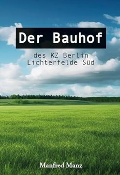 portada Der Bauhof (in German)