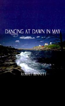 portada dancing at dawn in may (in English)