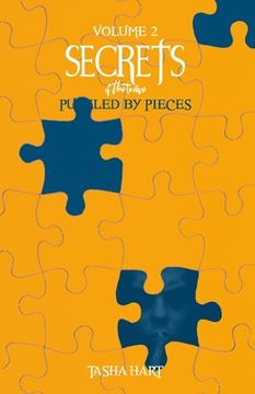 portada Secrets of the Twelve: Puzzled by Pieces
