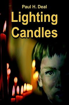portada lighting candles (in English)