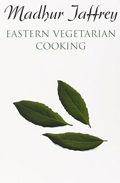 portada Eastern Vegetarian Cooking