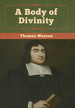 portada A Body of Divinity (in English)