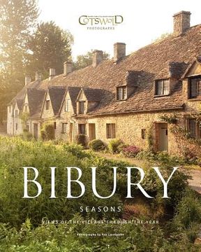 portada bibury seasons (en Inglés)