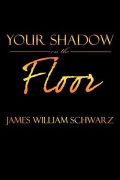 portada your shadow on the floor (en Inglés)