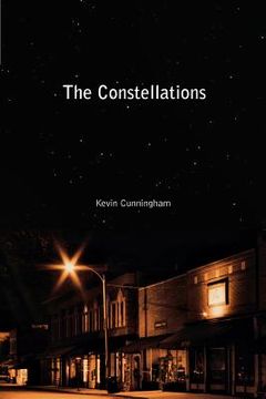 portada the constellations (in English)