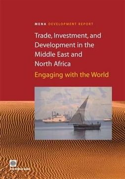 portada trade, investment climate, and development in the middle east and north africa (en Inglés)