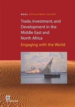 portada trade, investment climate, and development in the middle east and north africa (in English)