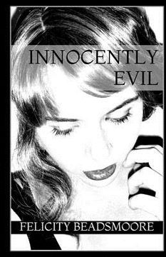 portada Innocently Evil: A Kitty Bloom Novel (in English)