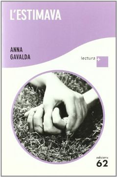 portada L'estimava: Lectura Plus (en Catalá)